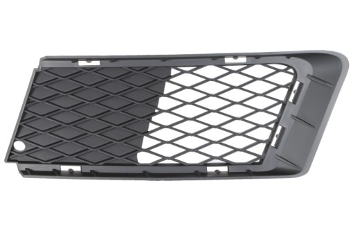 Capac bara fata Stanga negru, TUV potrivit BMW 3 E92, 3 E93 03.06-12.13 09.06-12.13