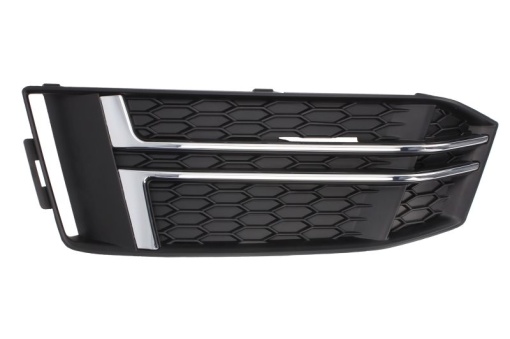 Capac bara fata Stanga S, plastic potrivit AUDI A4 ALLROAD B9, A4 B9 05.15-