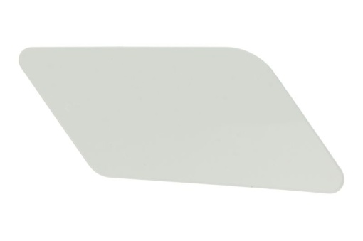 Capac carlig remorcare Fata AMG potrivit MERCEDES E T-MODEL S212, E W212 01.09-12.16 05.09-04.13 - Img 1