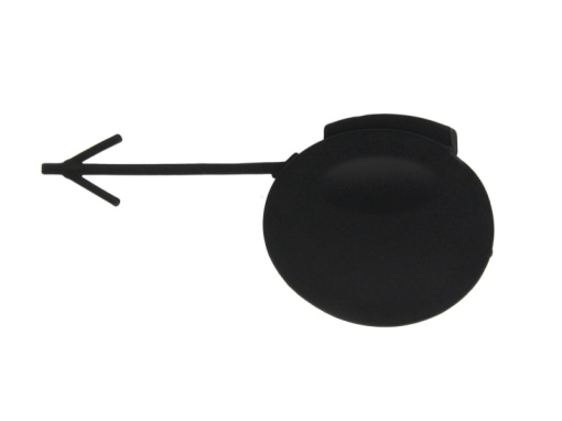Capac carlig remorcare Fata (grund) potrivit OPEL CORSA D, CORSA D/HATCHBACK 07.06-08.14 07.06-08.11