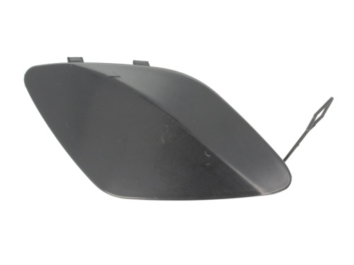 Capac carlig remorcare Fata grunduit potrivit MERCEDES A W176 06.12-05.18 06.12-