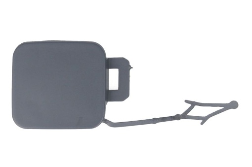 Capac carlig remorcare fata grunduit potrivit VW POLO VI AW 01.21- - Img 1