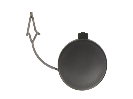 Capac carlig remorcare Fata grunduit, TUV potrivit VW GOLF ALLTRACK VII, GOLF SPORTSVAN VII, GOLF VII 08.12- 08.12-