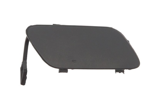 Capac carlig remorcare Fata plastic, grunduit potrivit MERCEDES B SPORTS TOURER W245 03.05-11.11 03.08-11.11