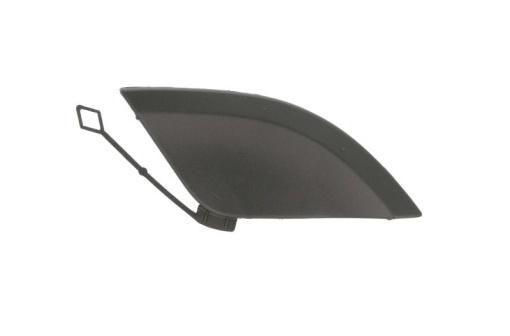 Capac carlig remorcare Fata potrivit BMW X3 F25 09.10-08.17 09.10-03.14