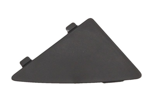 Capac carlig remorcare Fata Stanga plastic, negru potrivit MAZDA 3 07.13- 09.13-02.17
