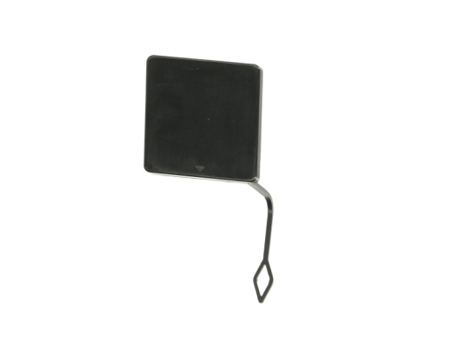 Capac carlig remorcare Spate (CLASSIC/ELEGANCE) potrivit MERCEDES C T-MODEL (S203), C (W203) 05.00-08.07 Sedan 05.00-02.07
