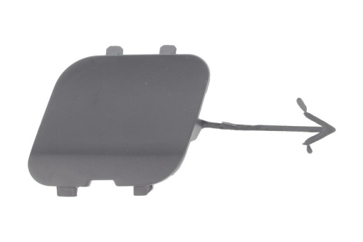 Capac carlig remorcare Spate Dreapta grunduit, TUV potrivit OPEL ASTRA J, ASTRA J GTC 09.09- Break 10.10-06.15