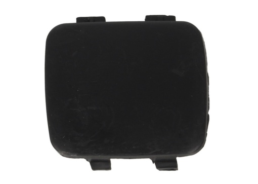 Capac carlig remorcare Spate grunduit potrivit BMW 1 E81, 1 E87 06.04-09.12 01.09-