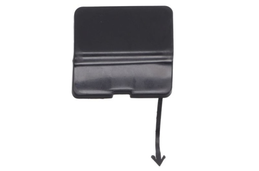 Capac carlig remorcare Spate (M-PAKIET, plastic, grund) potrivit BMW 3 (E36) 09.90-08.00 09.90-08.00