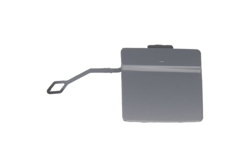 Capac carlig remorcare Spate pachet M, grunduit potrivit BMW 3 F30, F80, 3 F31 11.11-06.19 Sedan 10.11-02.17