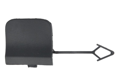 Capac carlig remorcare spate plastic potrivit VW TIGUAN II 01.16-12.19