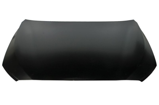 Capota motor (aluminiu, CAPA) potrivit BMW 5 GRAN TURISMO (F07) 06.09-
