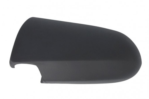 Carcasa / capac oglinda laterala Stanga negru potrivit OPEL ZAFIRA A 04.99-06.05