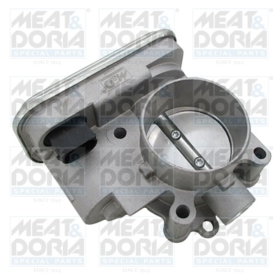 Carcasa clapeta potrivit CHRYSLER SEBRING; DODGE AVENGER, CALIBER, JOURNEY; JEEP COMPASS, PATRIOT 1.8-2.4LPG 06.06-