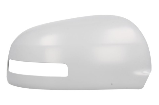 Carcasa oglinda Dreapta (grund) potrivit CITROEN C4 AIRCROSS; MITSUBISHI ASX, OUTLANDER II, OUTLANDER III; PEUGEOT 4008 11.06-