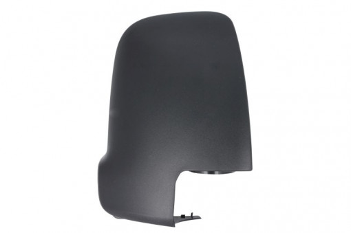 Carcasa oglinda exterioara dreapta (cu orificiu semnalizator, negru) potrivit MERCEDES SPRINTER 907/910 06.18-