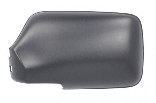 Carcasa oglinda exterioara stanga (negru) potrivit VW GOLF III, VENTO 01.91-04.99