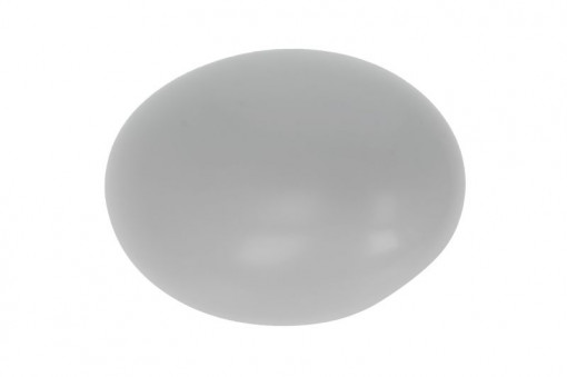 Carcasa oglinda grunduit potrivit MINI (F55), (F56), (F57) 09.13-