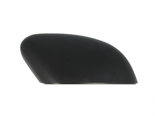 Carcasa oglinda (negru) potrivit FORD FOCUS II, FOCUS II/combi; 07.04-09.12