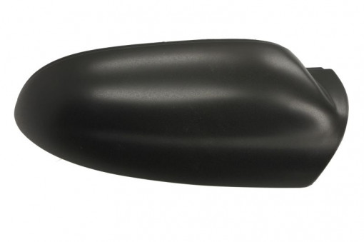 Carcasa oglinda (negru) potrivit VW FOX 04.05-12.11