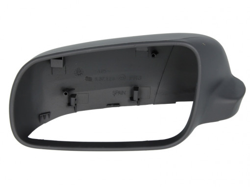 Carcasa oglinda Stanga grunduit potrivit SKODA OCTAVIA I, OCTAVIA I/combi 09.96-12.10