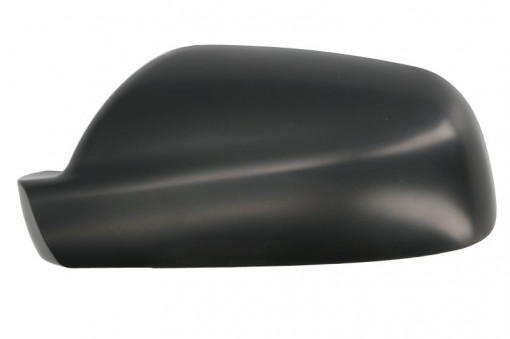 Carcasa oglinda Stanga (negru) potrivit PEUGEOT 307, 307/combi 08.00-12.12