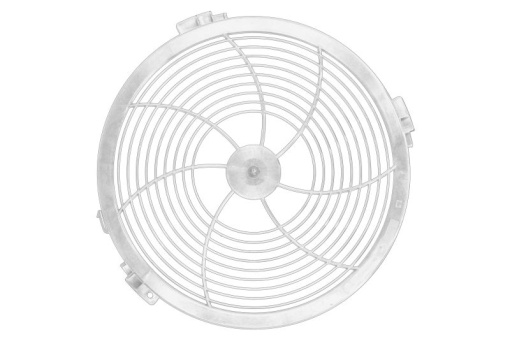 Carcasa ventilator radiator potrivit MERCEDES SPRINTER 3,5-T (B906), SPRINTER 3,5-T (B907), SPRINTER 3-T (B906), SPRINTER 3-T (B907), SPRINTER 4,6-T (B906), SPRINTER 4-T (B907) 1.8-3.5 06.06-