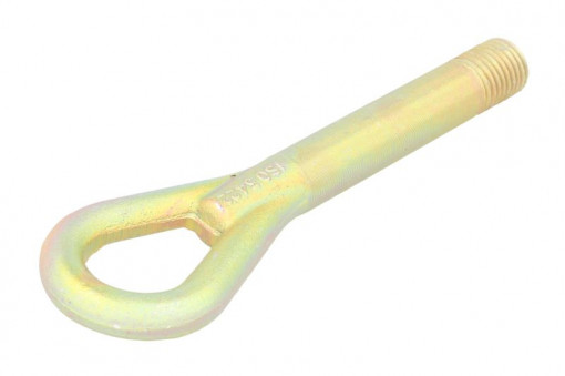 Carlig remorcare potrivit HYUNDAI ACCENT III, GETZ, I10 I, I20 I, I20 II, I40 I CW; KIA CADENZA II, OPTIMA, PICANTO I, PICANTO II, RIO II, SOUL I, VENGA; MAZDA 3, 6, MX-5 III, RX-8 09.02-
