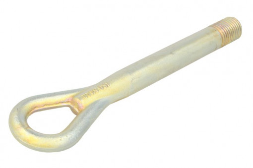 Carlig remorcare potrivit RENAULT ESPACE IV, KANGOO BE BOP, KANGOO EXPRESS, KANGOO II 11.02-