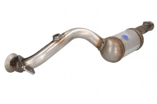 Catalizator EURO 3/EURO 4 potrivit RENAULT CLIO II, TWINGO II 1.2 09.98-08.16