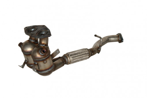 Catalizator EURO 3 potrivit ALFA ROMEO 147 1.6 01.01-03.10