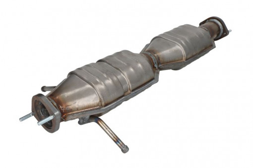 Catalizator EURO 3 potrivit ALFA ROMEO 147, 156 1.9D 04.01-03.10