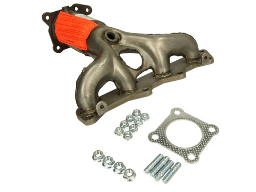 Catalizator EURO 3 potrivit SEAT AROSA, CORDOBA; VW LUPO I, POLO, POLO III CLASSIC 1.0/1.4 06.94-07.05