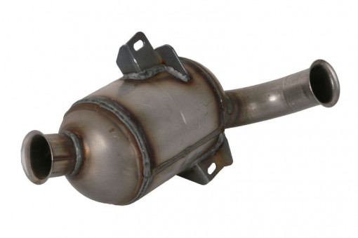 Catalizator EURO 4 potrivit CITROEN C1, C2, C3 I, C3 II, C3 PLURIEL, NEMO, NEMO/MINIVAN, XSARA; PEUGEOT 1007, 107, 207, 207/HATCHBACK, BIPPER, BIPPER TEPEE; TOYOTA AYGO 1.4D 02.02-