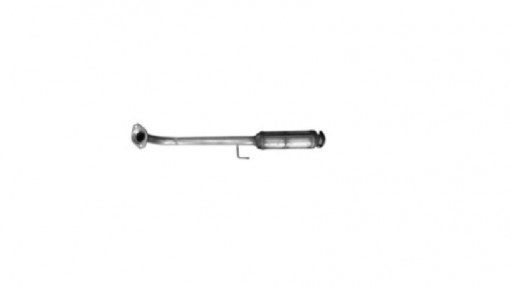 Catalizator EURO 4 potrivit HONDA CIVIC VII 1.4/1.6 11.00-09.05