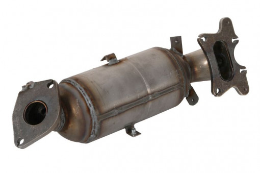 Catalizator EURO 4 potrivit HONDA CIVIC VIII 1.8 09.05-02.12