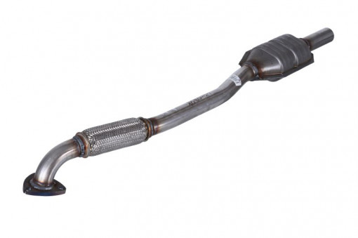 Catalizator EURO 4 potrivit OPEL ASTRA H, ASTRA H GTC 1.7D 03.04-10.10
