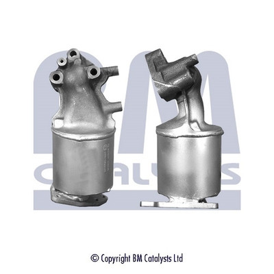 Catalizator EURO 4 potrivit OPEL ASTRA H, ASTRA H GTC, ASTRA H/KOMBI, COMBO TOUR, COMBO/MINIVAN, CORSA C, CORSA C/HATCHBACK, MERIVA A 1.7D 06.03-