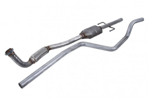 Catalizator EURO 4 potrivit OPEL MERIVA A 1.7D 09.03-05.10