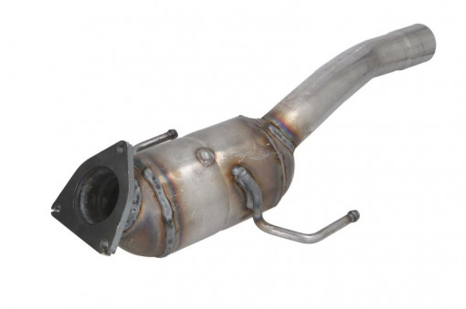 Catalizator EURO 4 potrivit PORSCHE CAYENNE; VW TOUAREG 3.2 10.02-09.07