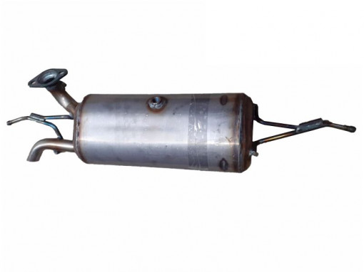 Catalizator EURO 4 potrivit SMART FORTWO 1.0 01.07-
