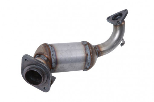 Catalizator EURO 4 potrivit TOYOTA COROLLA 1.4D 07.04-02.07