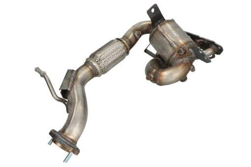 Catalizator EURO 5/EURO 6 potrivit MAZDA 3, 3/HATCHBACK, 6, 6/KOMBI 2.0/2.5 12.12-