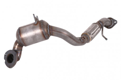 Catalizator EURO 5 potrivit FORD TRANSIT 2.2D 04.06-12.14