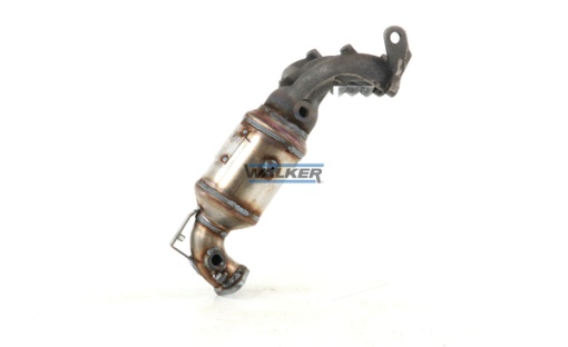 Catalizator EURO 5 potrivit HYUNDAI I10 I; KIA PICANTO I 1.0/1.1/1.1LPG 04.04-12.13