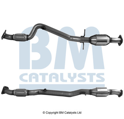 Catalizator EURO 5 potrivit OPEL ASTRA J, ASTRA J GTC 1.6 12.09-