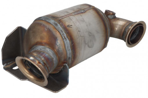 Catalizator EURO 5 potrivit VW TRANSPORTER T5 2.0D 09.09-08.15