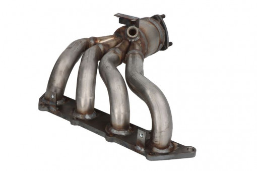 Catalizator potrivit SEAT ALTEA, ALTEA XL, CORDOBA, IBIZA III, IBIZA IV, IBIZA IV SC, IBIZA IV ST, LEON, TOLEDO III; SKODA FABIA I, FABIA II, OCTAVIA II, ROOMSTER 1.4/1.4LPG 06.04-