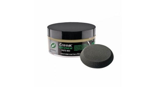 Ceara TURTLE WAX TURTLE WAX HYBRID SOLUTIONS CERAMIC GRAPHENE PASTE WAX, stare de agregare: solid - Img 1